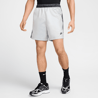 Nike Sportswear Club Men's Flow Football Shorts. Nike.com